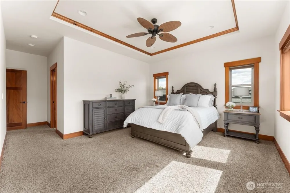 600 Havenwood Drive Manson, WA 98831