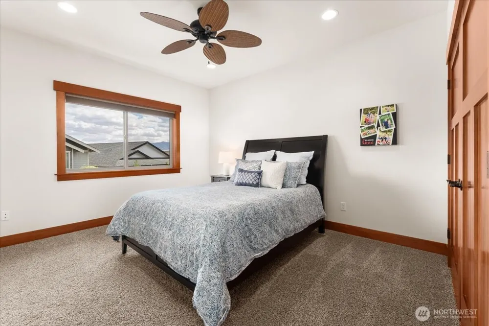 600 Havenwood Drive Manson, WA 98831