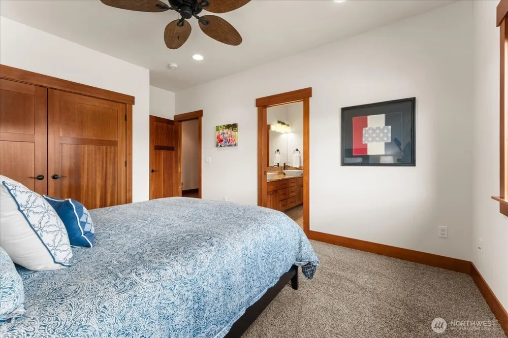600 Havenwood Drive Manson, WA 98831