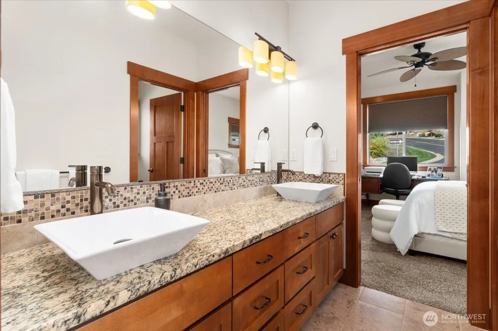 600 Havenwood Drive Manson, WA 98831