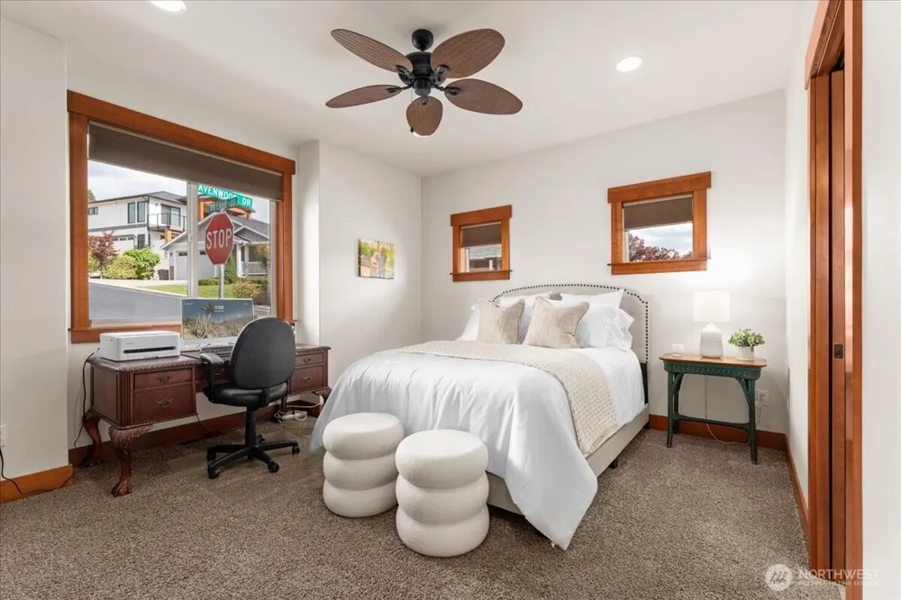 600 Havenwood Drive Manson, WA 98831