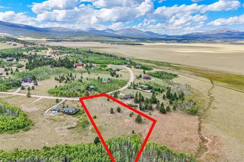 1327 Sheep Ridge Road