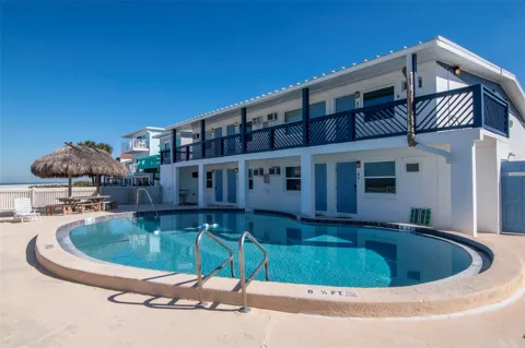 2700 GULF BOULEVARD #2W