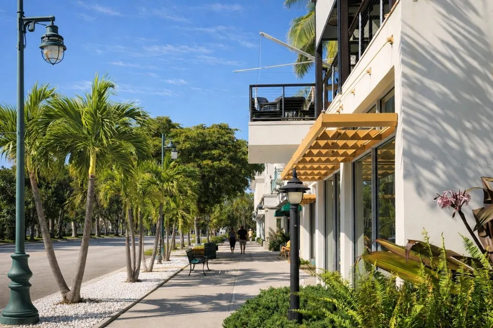 1305 4TH STREET #201I Sarasota, FL 34236