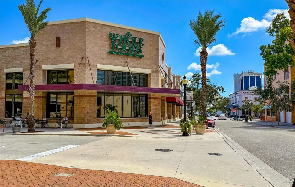 1305 4TH STREET #201I Sarasota, FL 34236