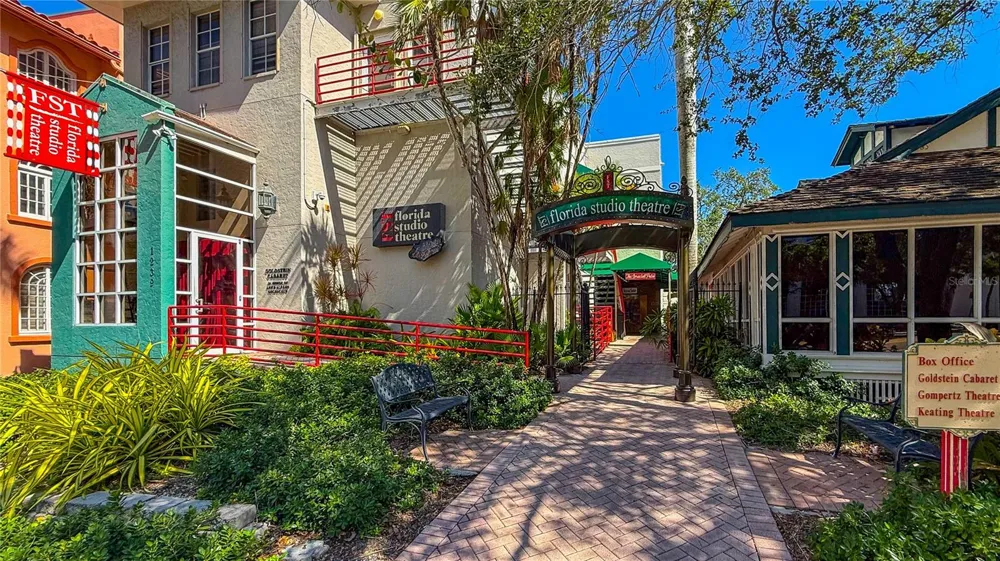 1305 4TH STREET #201I Sarasota, FL 34236