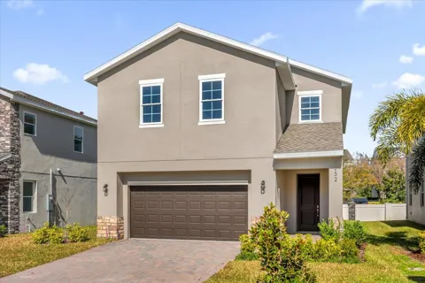 1252 ASH TREE COVE