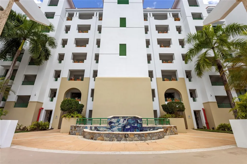 9000 RIO MAR #263 Rio Grande, PR 00745