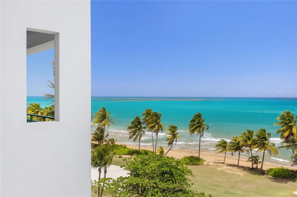 9000 RIO MAR #263 Rio Grande, PR 00745