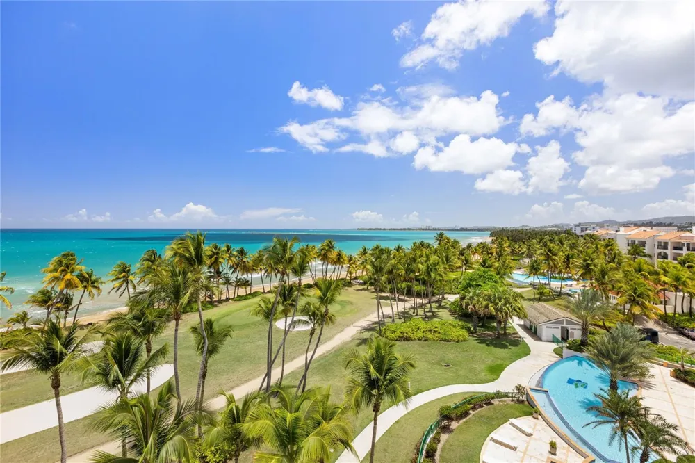 9000 RIO MAR #263 Rio Grande, PR 00745