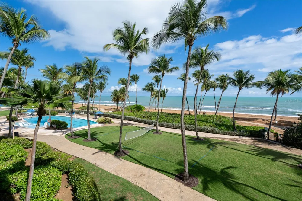 6100 RIO MAR #829899 Rio Grande, PR 00745