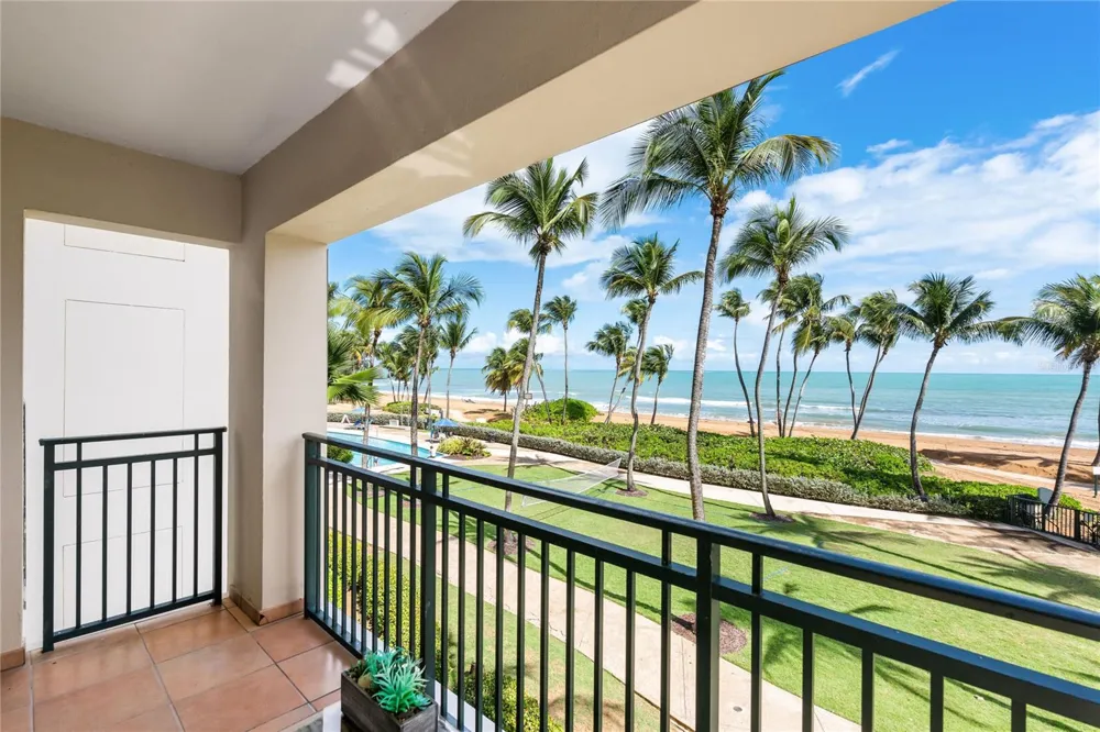 6100 RIO MAR #829899 Rio Grande, PR 00745