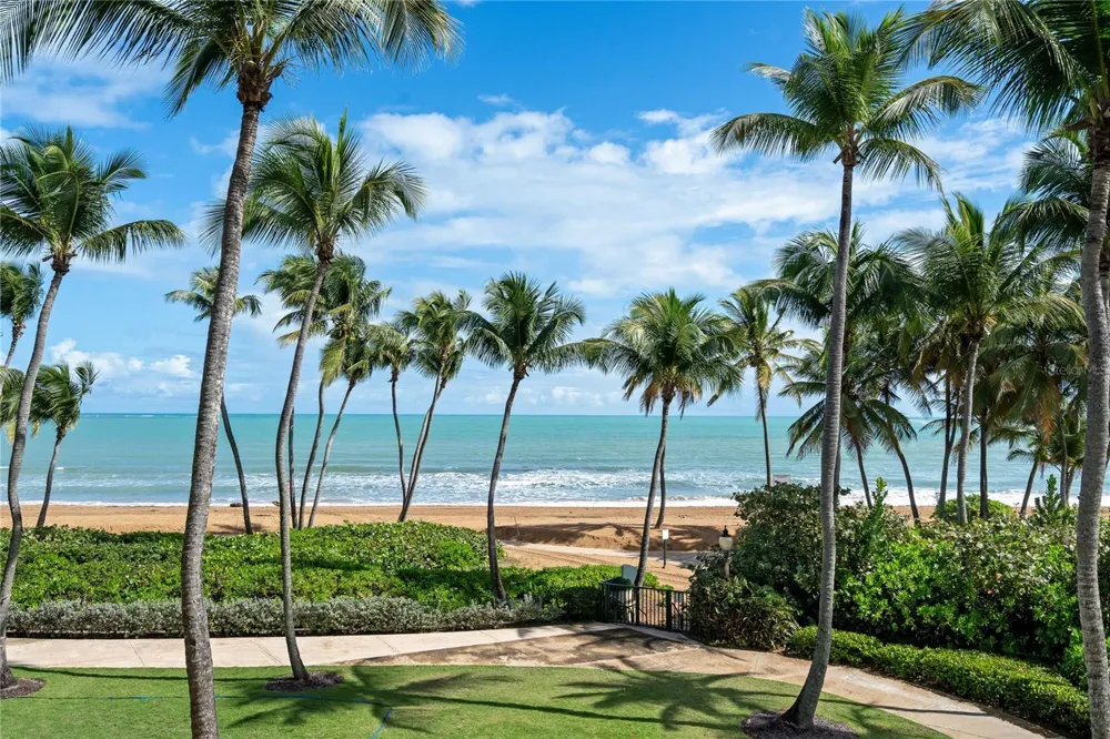 6100 RIO MAR #829899 Rio Grande, PR 00745