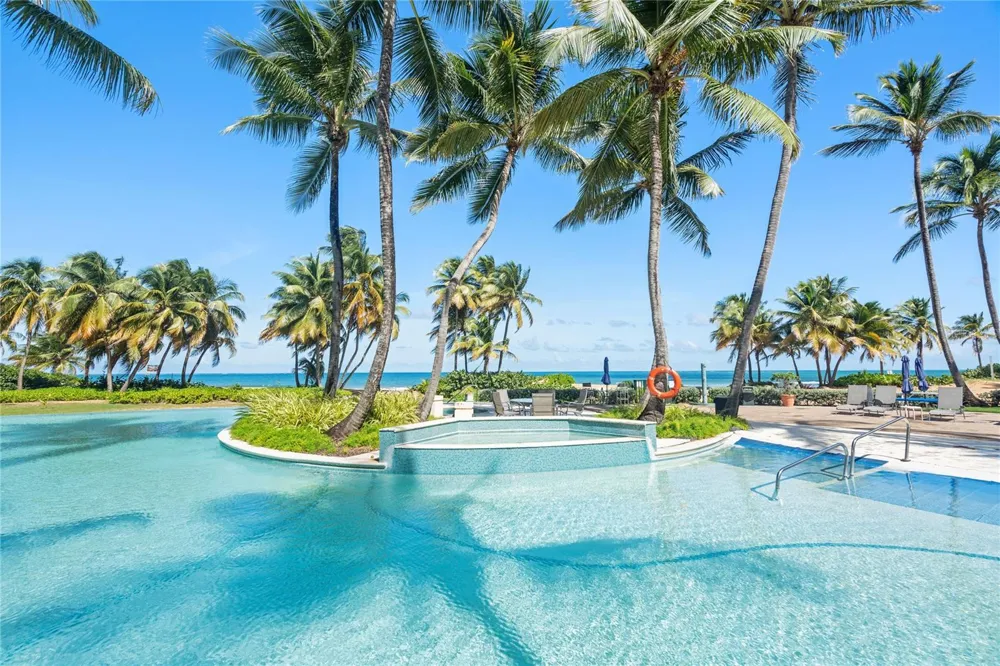 6100 RIO MAR #829899 Rio Grande, PR 00745