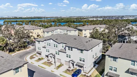 4607 TUSCAN LOON DRIVE