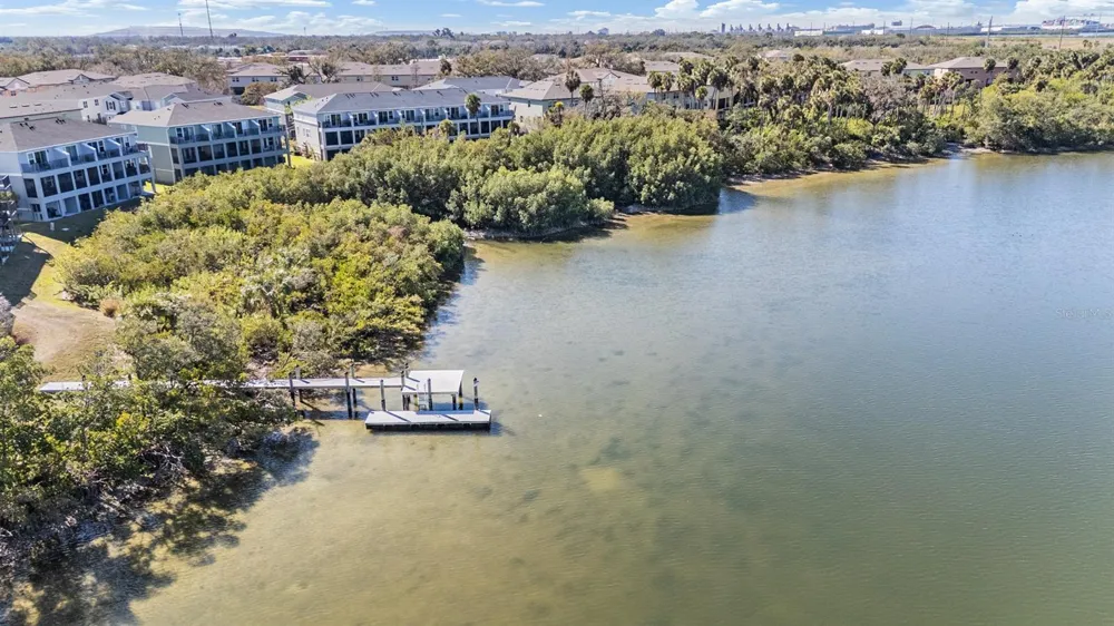 4607 TUSCAN LOON DRIVE Tampa, FL 33619