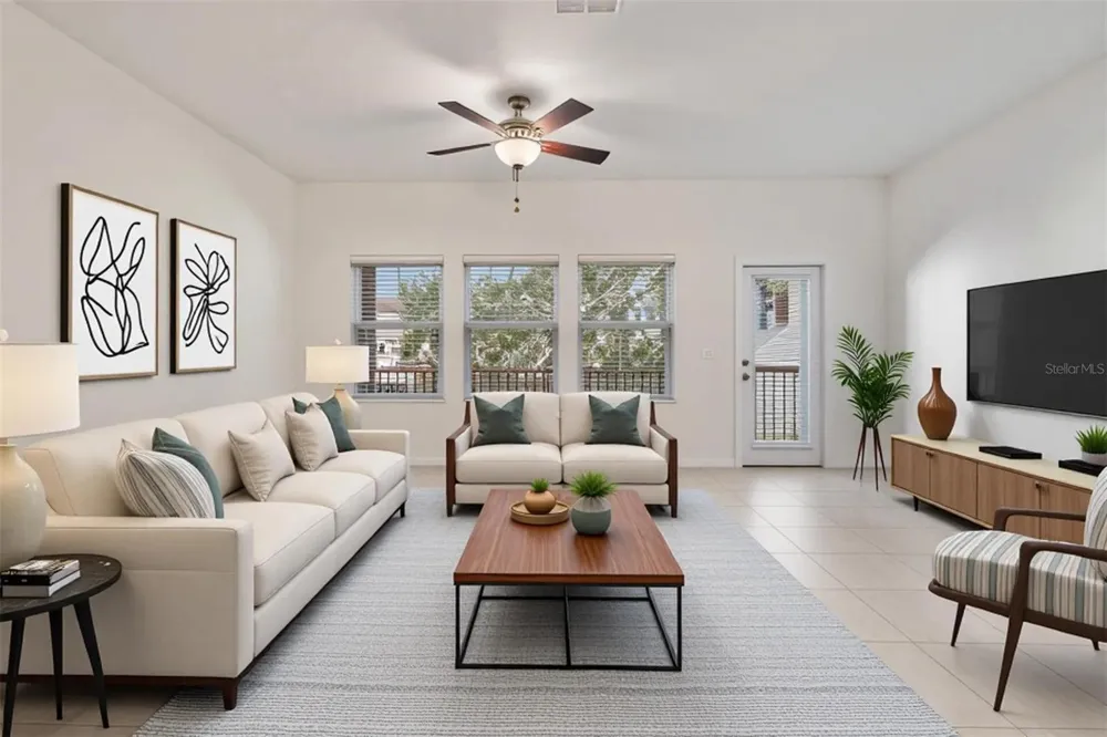 4607 TUSCAN LOON DRIVE Tampa, FL 33619