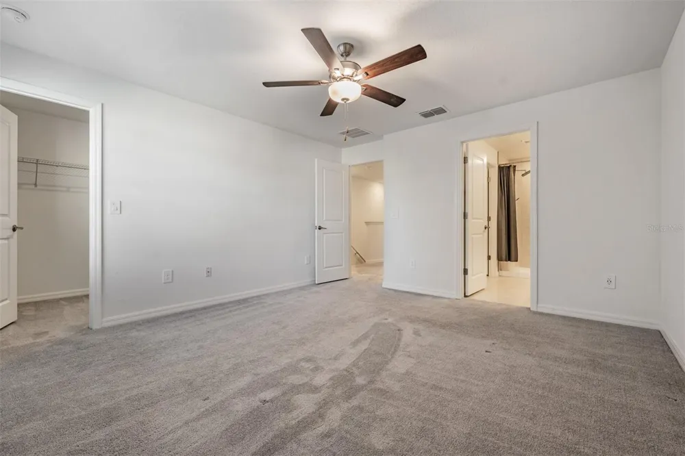 4607 TUSCAN LOON DRIVE Tampa, FL 33619