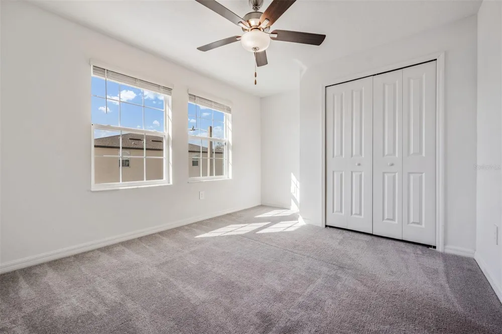 4607 TUSCAN LOON DRIVE Tampa, FL 33619