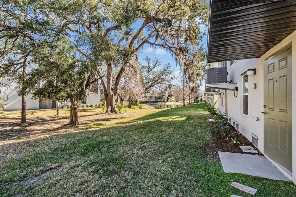 4607 TUSCAN LOON DRIVE Tampa, FL 33619