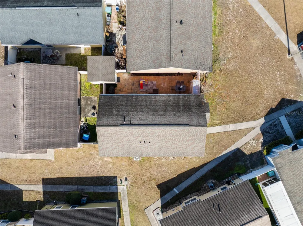 421 HORIZON DRIVE Winter Springs, FL 32708