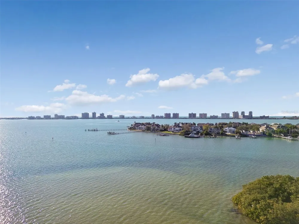 4 BELLEVIEW BOULEVARD #701 Belleair, FL 33756
