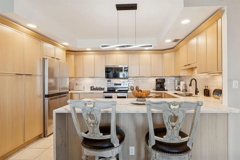 4 BELLEVIEW BOULEVARD #701 Belleair, FL 33756