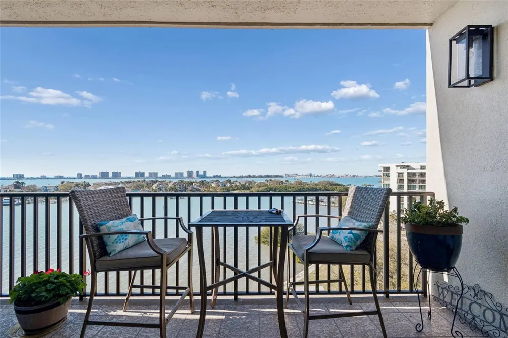 4 BELLEVIEW BOULEVARD #701 Belleair, FL 33756