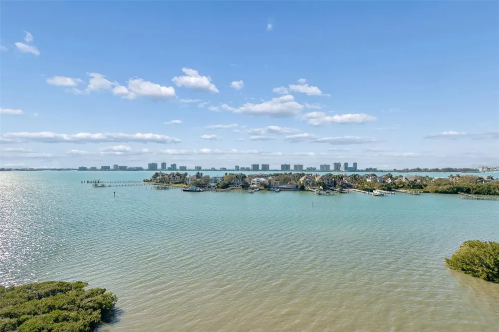 4 BELLEVIEW BOULEVARD #701 Belleair, FL 33756