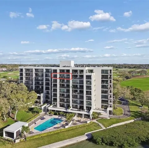 4 BELLEVIEW BOULEVARD #701