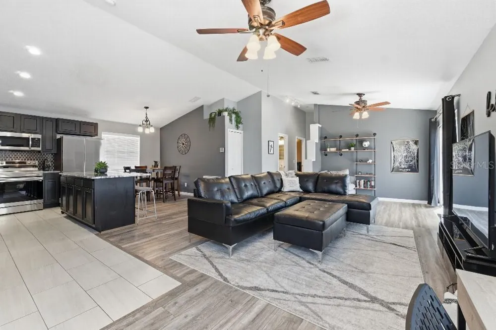 25130 ENSLEY ROAD Sorrento, FL 32776