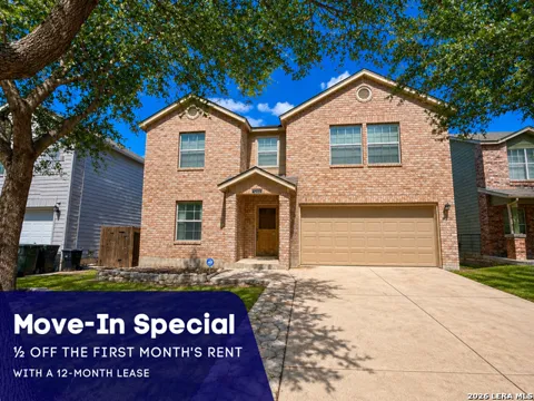 3405 Whisper Haven