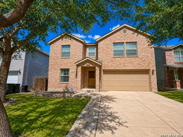 3405 Whisper Haven Schertz, TX 78108