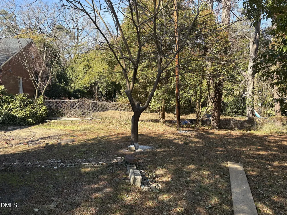 2612 Legion Avenue Durham, NC 27707