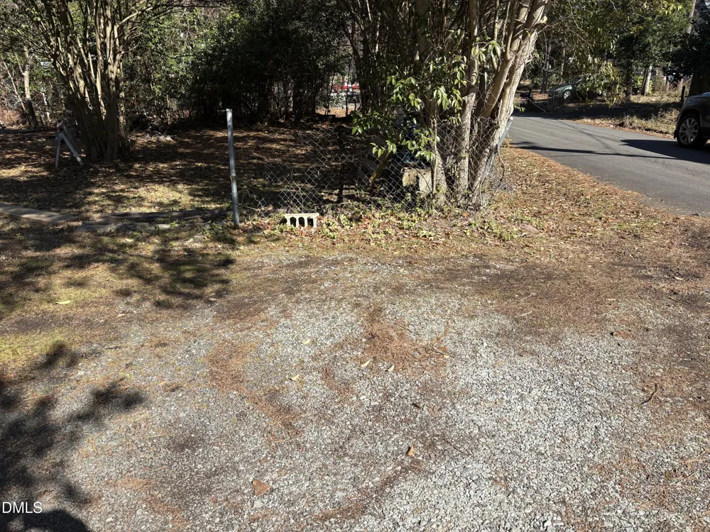 2612 Legion Avenue Durham, NC 27707