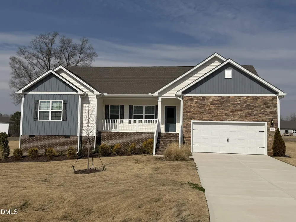 11470 International Drive Middlesex, NC 27557