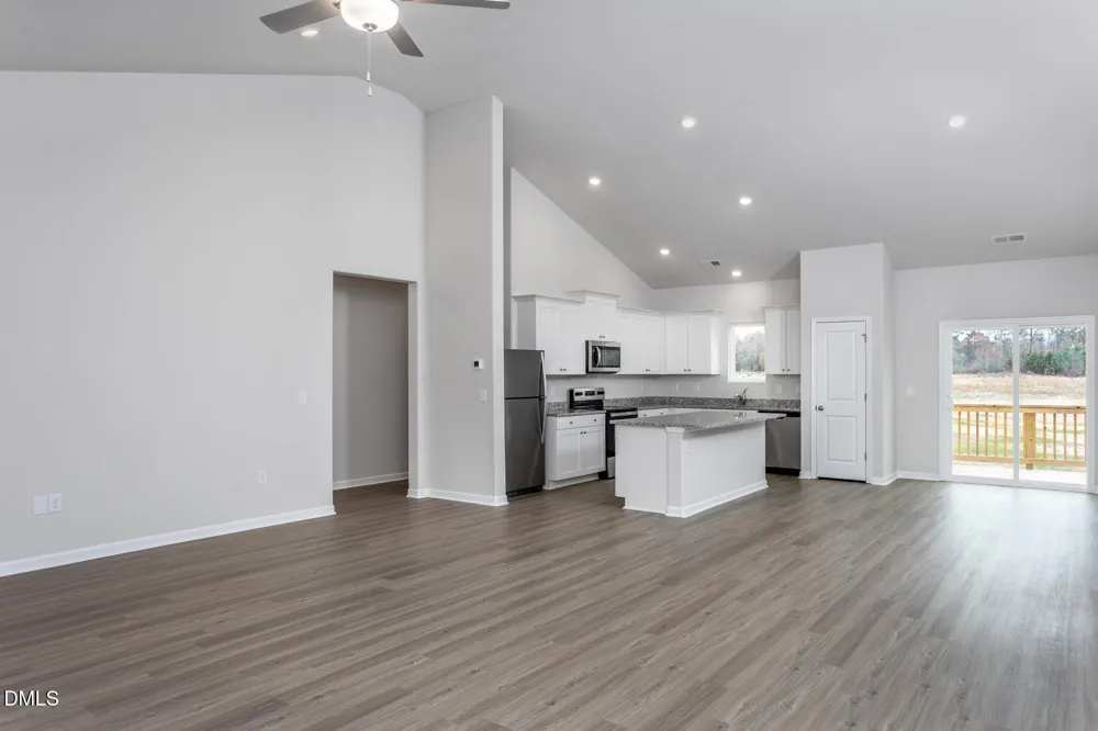 11470 International Drive Middlesex, NC 27557