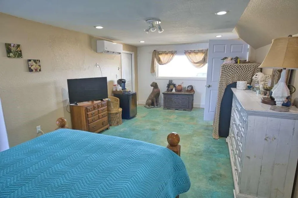 2061 County Road 230 Sargent, TX 77414