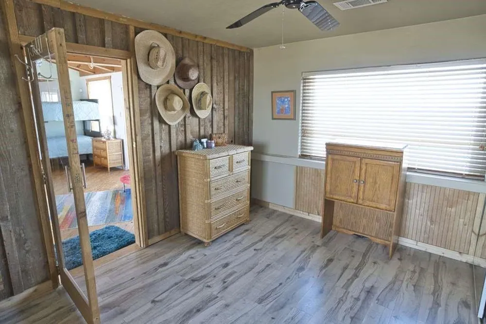 2061 County Road 230 Sargent, TX 77414