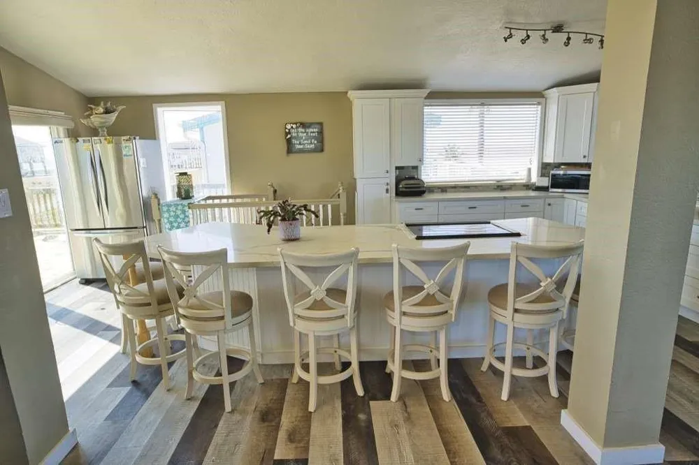 2061 County Road 230 Sargent, TX 77414