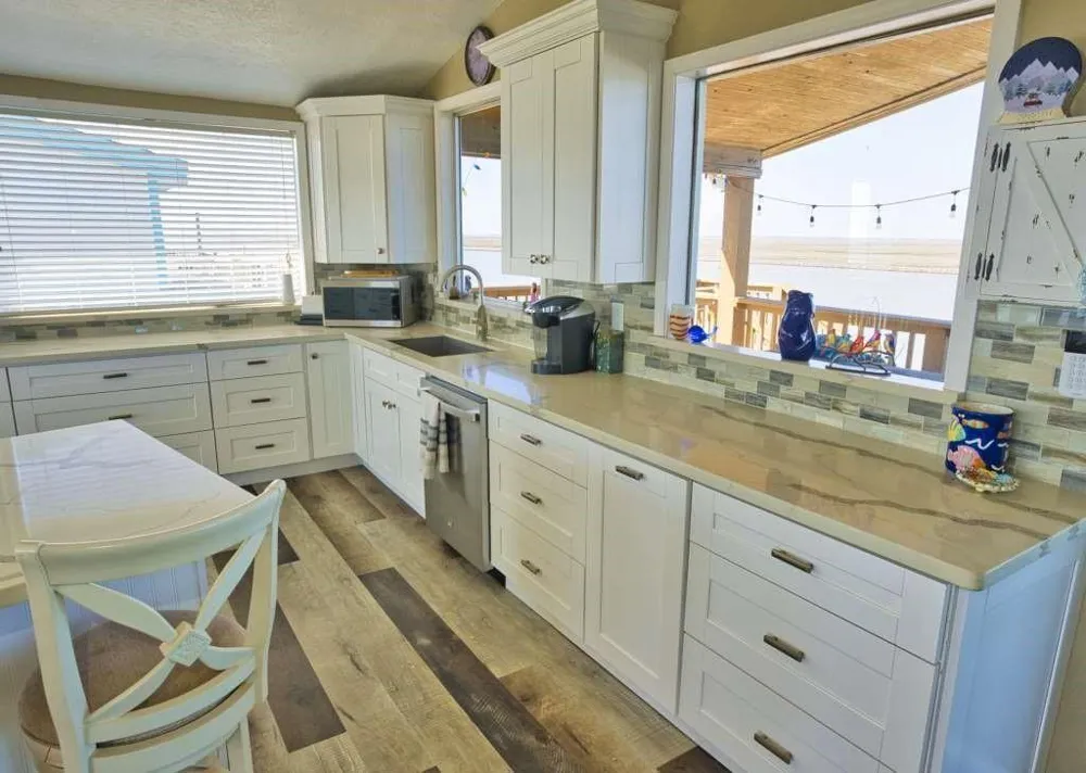 2061 County Road 230 Sargent, TX 77414