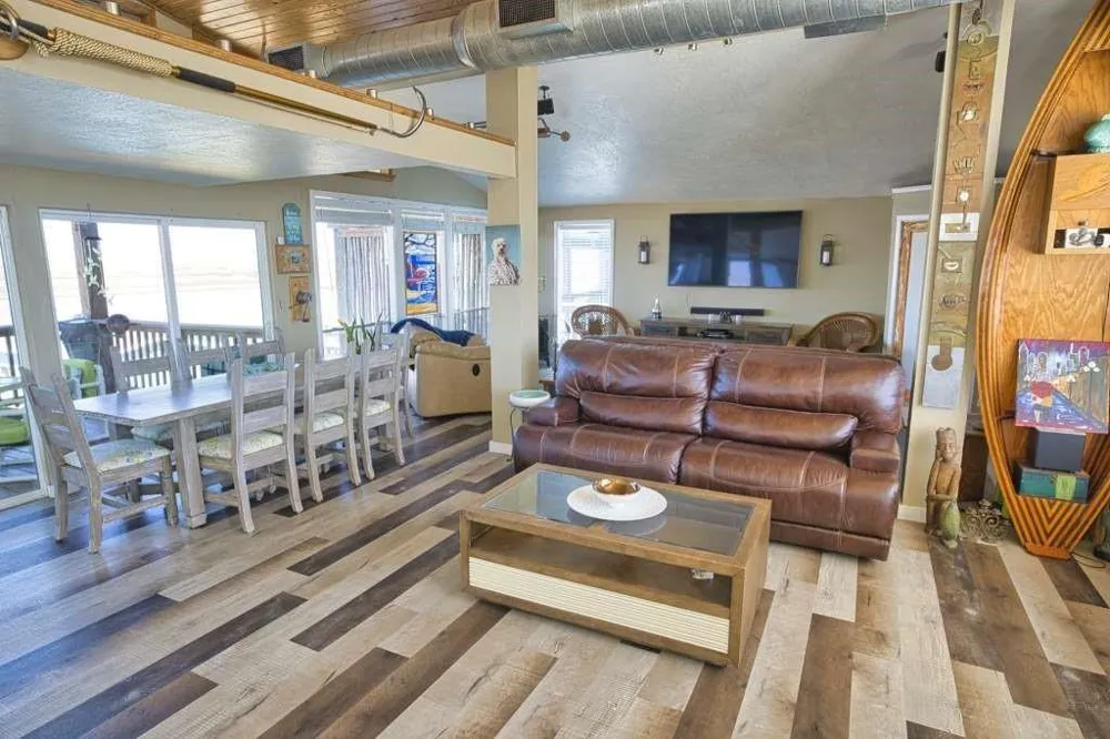 2061 County Road 230 Sargent, TX 77414