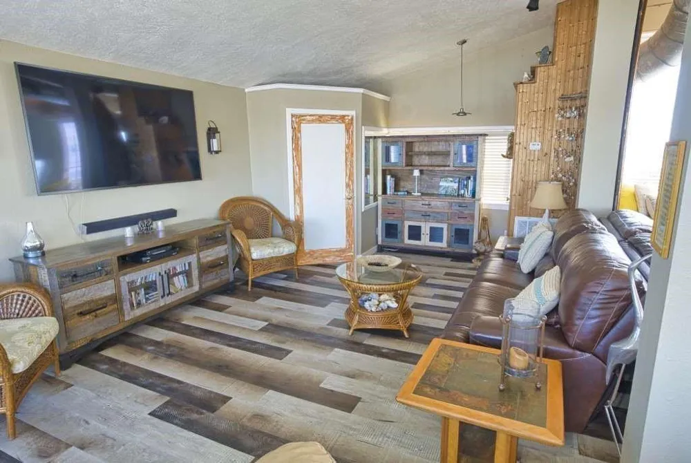 2061 County Road 230 Sargent, TX 77414