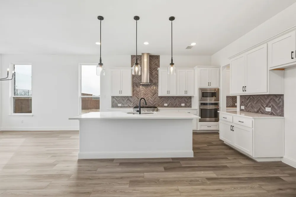 2908 Wallis Drive Melissa, TX 75454