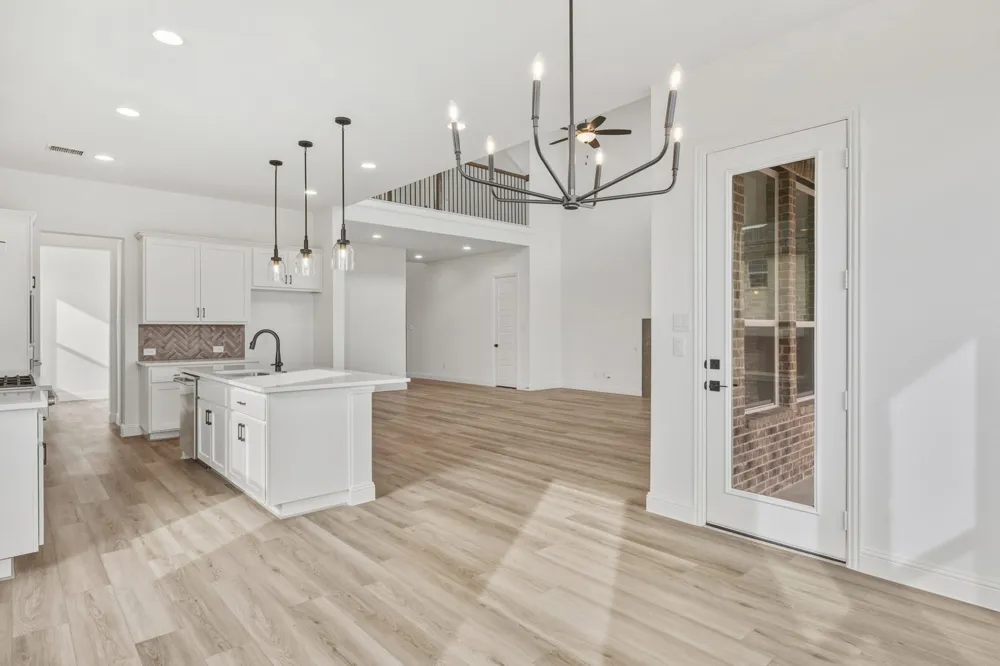 2908 Wallis Drive Melissa, TX 75454