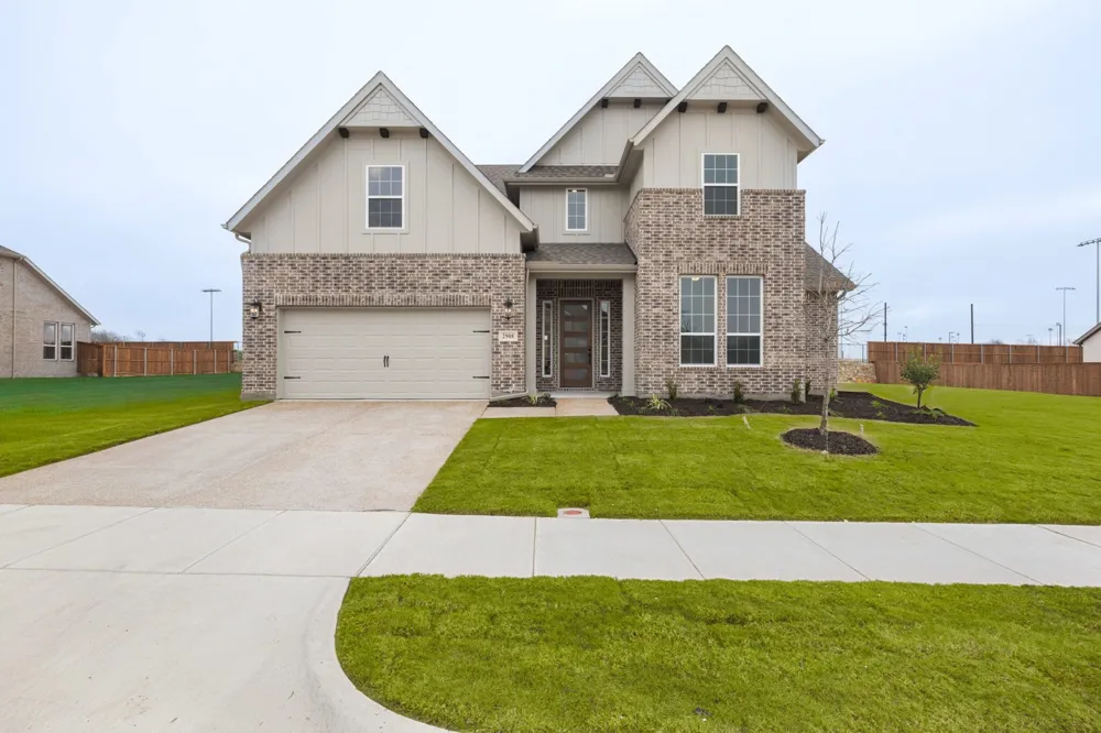 2908 Wallis Drive Melissa, TX 75454