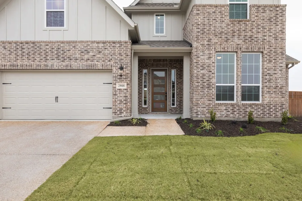 2908 Wallis Drive Melissa, TX 75454