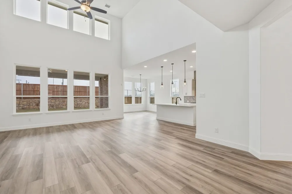 2908 Wallis Drive Melissa, TX 75454
