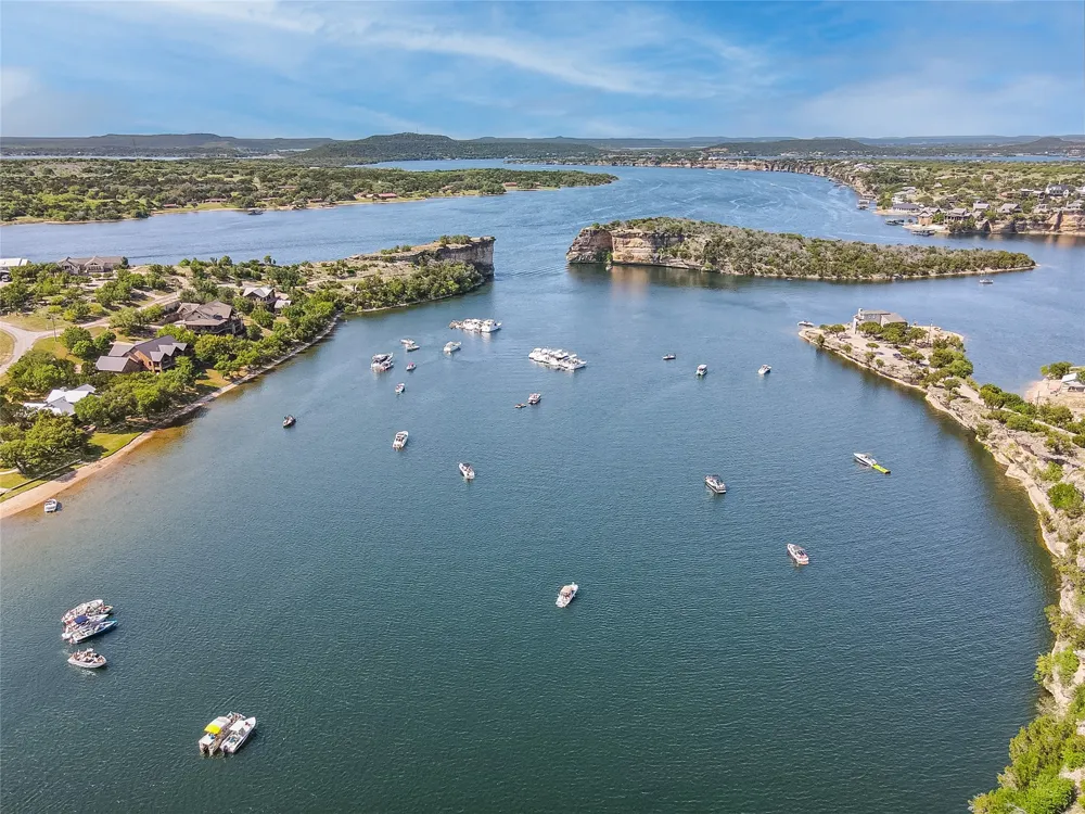 1100 Creekview Cove Strawn, TX 76475