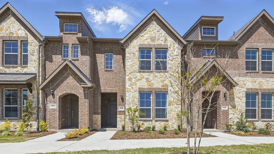 1348 Kimzey Street Royse City, TX 75189
